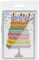 Diamond Dotz Diamond Art Greeting Card Kit 5"X7"-Happy Birthday Cake